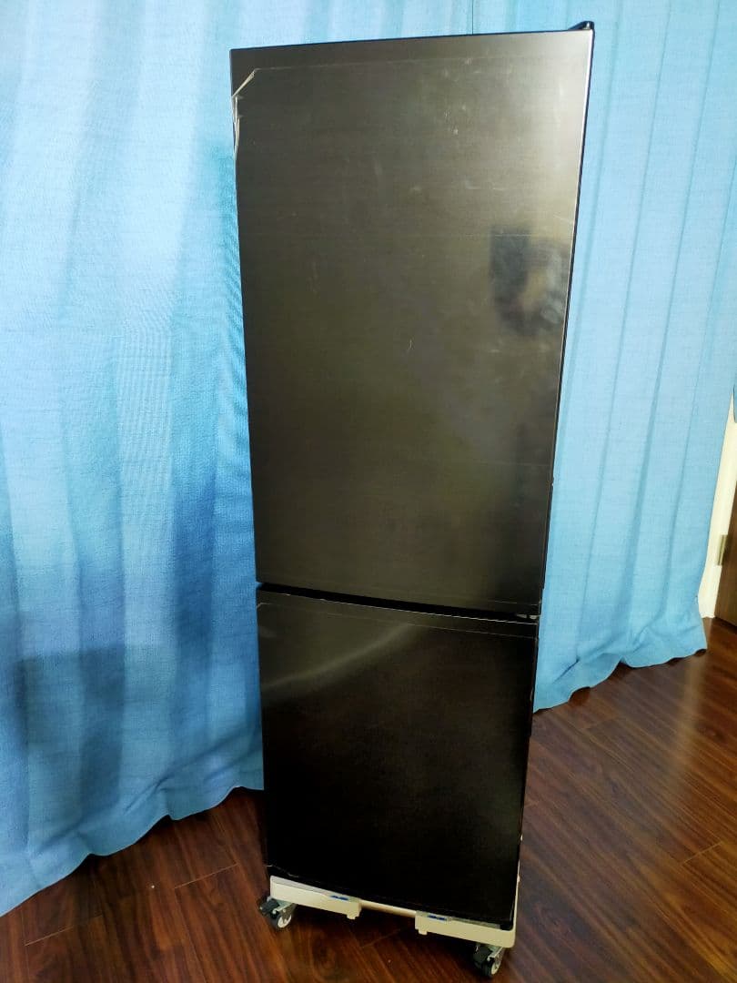 157L MAXZEN冷蔵庫 2021年 即購入OKです。