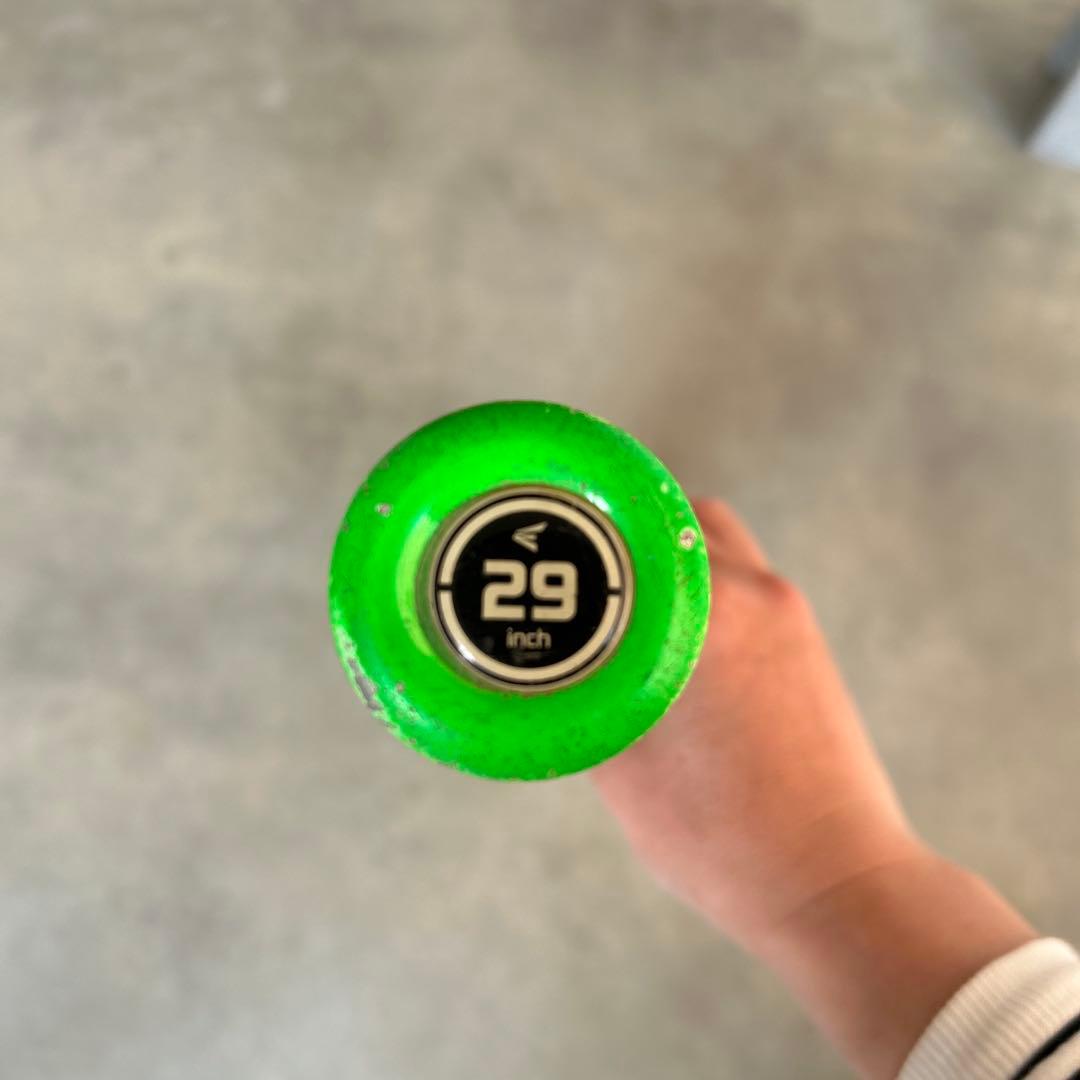 EASTON USA BASEBALL バット 29インチ