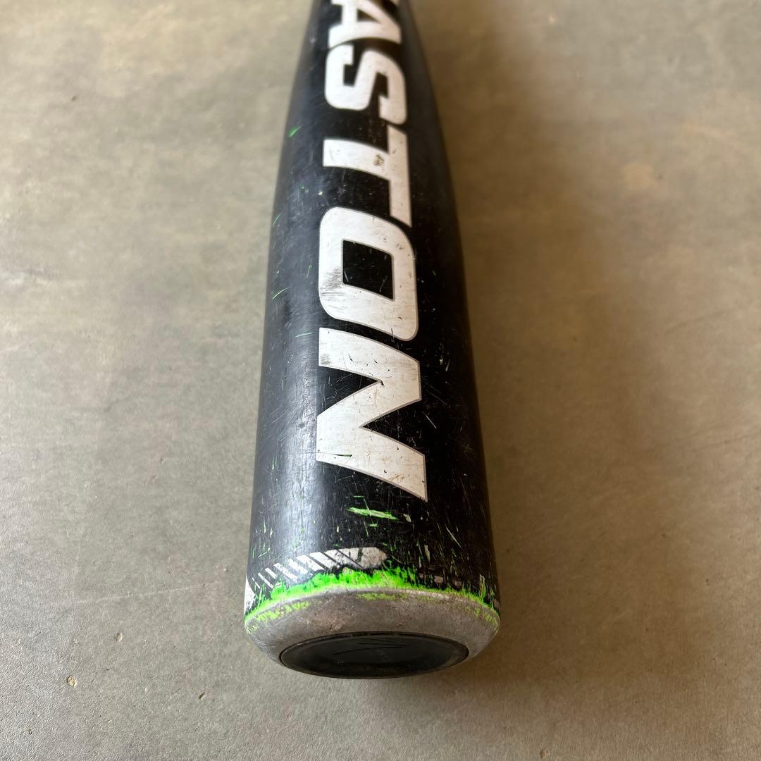 EASTON USA BASEBALL バット 29インチ