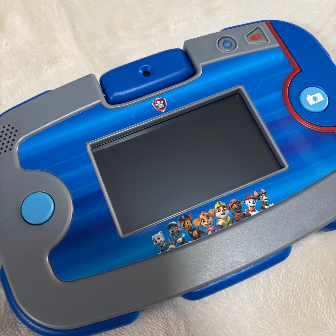 パウパトロール ワンダフルパウパッド