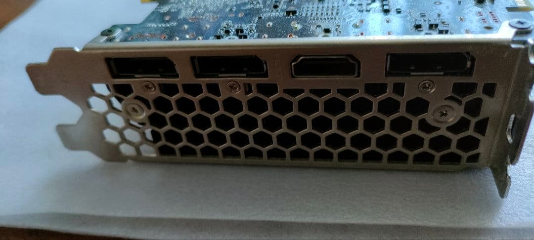 ジャスティスごとうRTX 2070 SUPER 8G 2つセット ジャンク