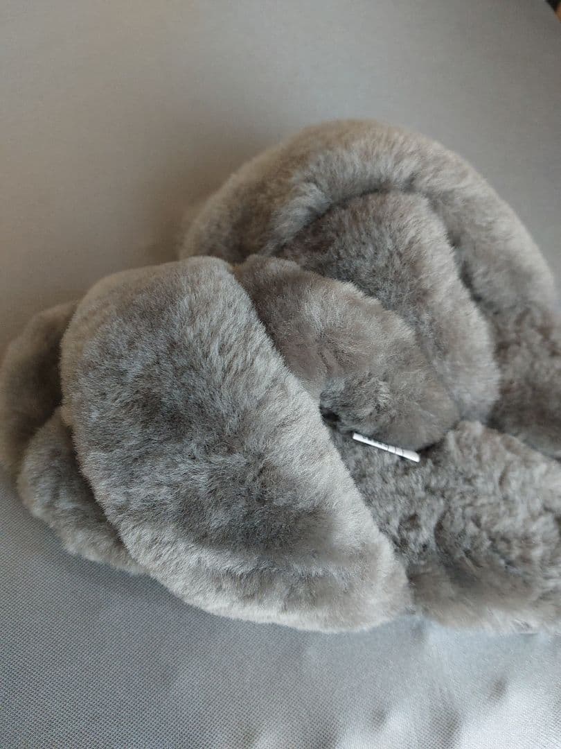 EMU Australia ムートンサンダル