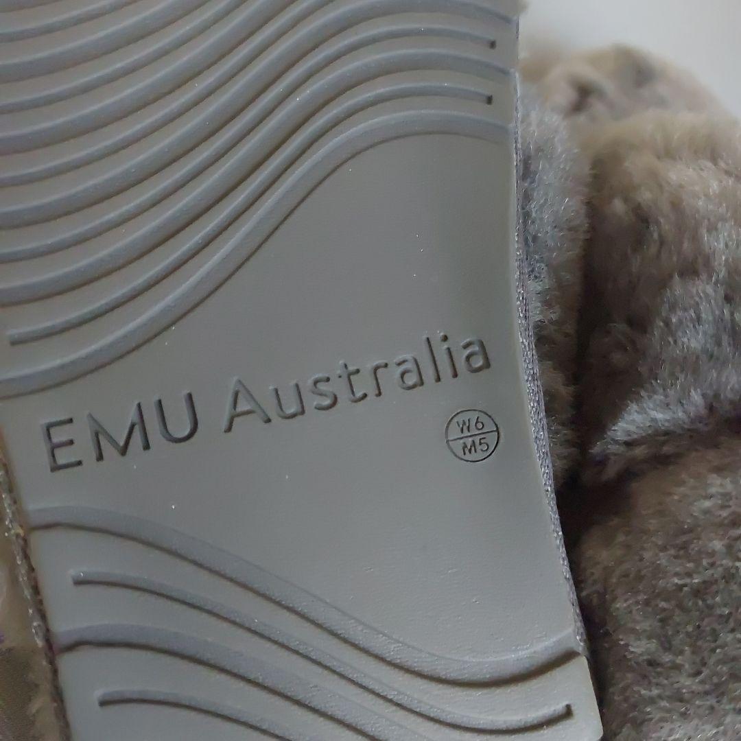 EMU Australia ムートンサンダル