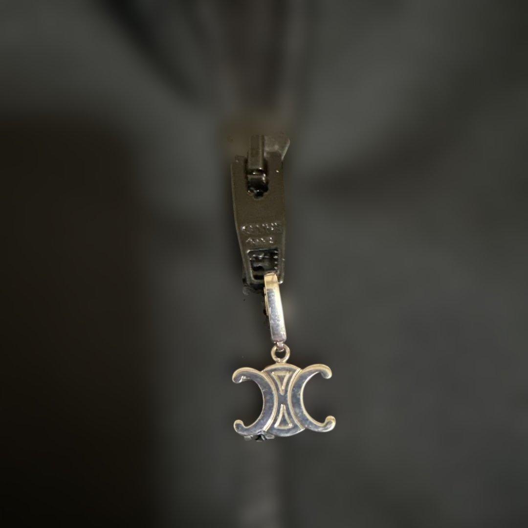 CELINE セリーヌ エディ トラック ジャケット ブルゾン ジャージ XS