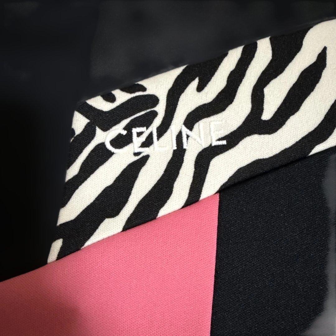 CELINE セリーヌ エディ トラック ジャケット ブルゾン ジャージ XS