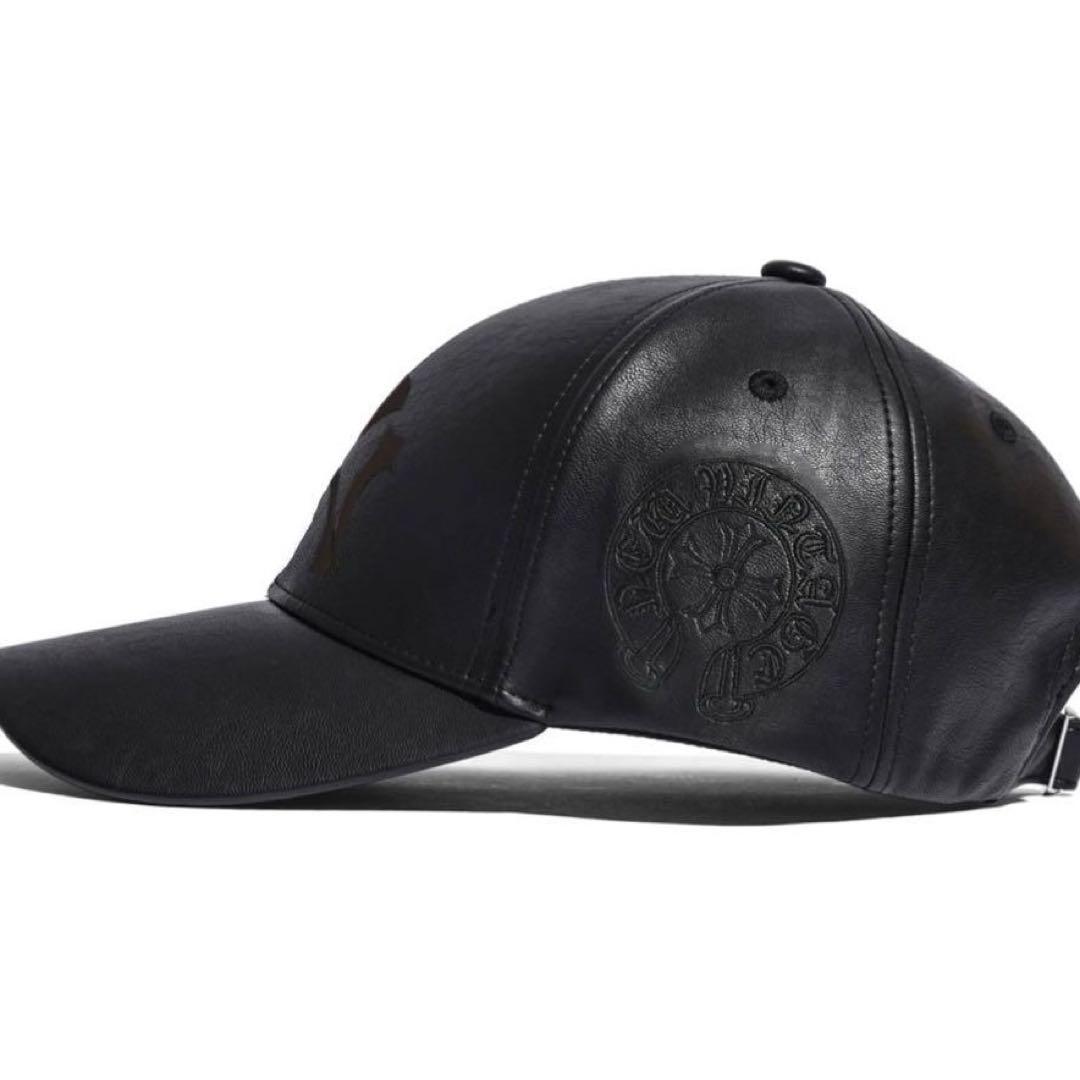 DUALISM CHROME YORK NEW VINTAGE CAP新品未使用