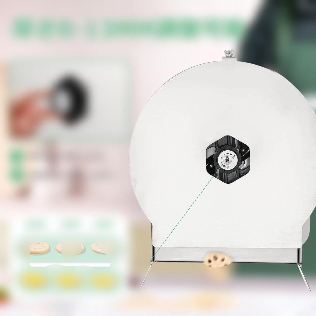 新品！ Huanyu 電動スライサー 業務用野菜スライサー 電動・手動両用