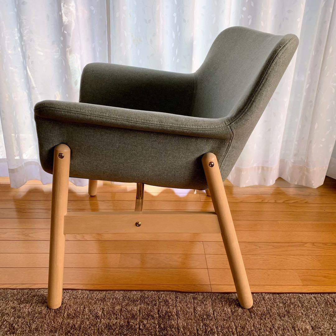 IKEA VEDBO ヴェードボー パーソナルチェア