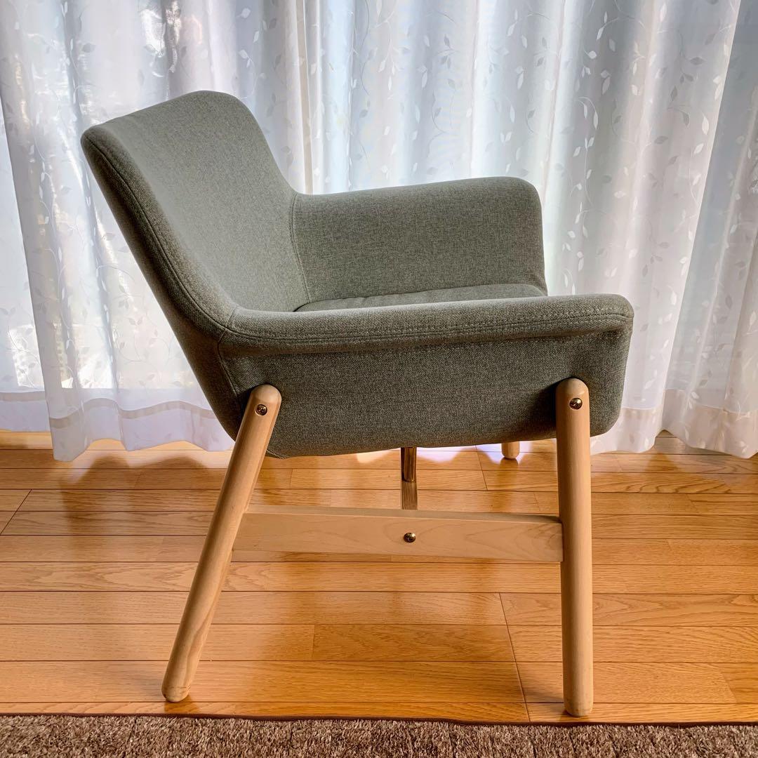 IKEA VEDBO ヴェードボー パーソナルチェア