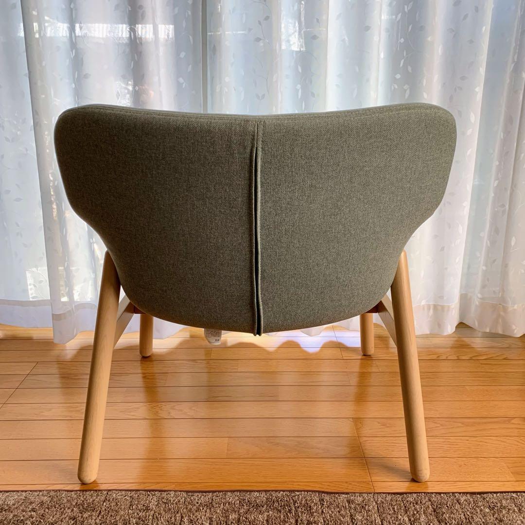 IKEA VEDBO ヴェードボー パーソナルチェア