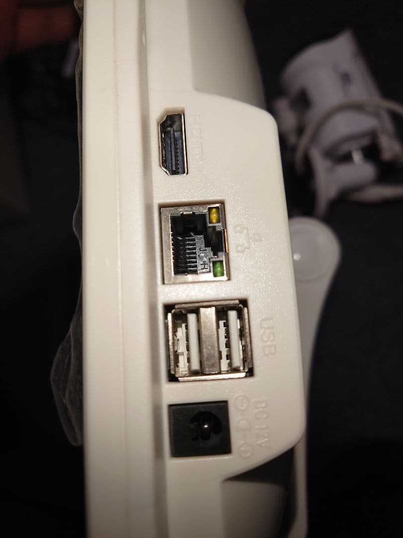 防犯カメラシステム 　SecuSTATION　SC-DN83K