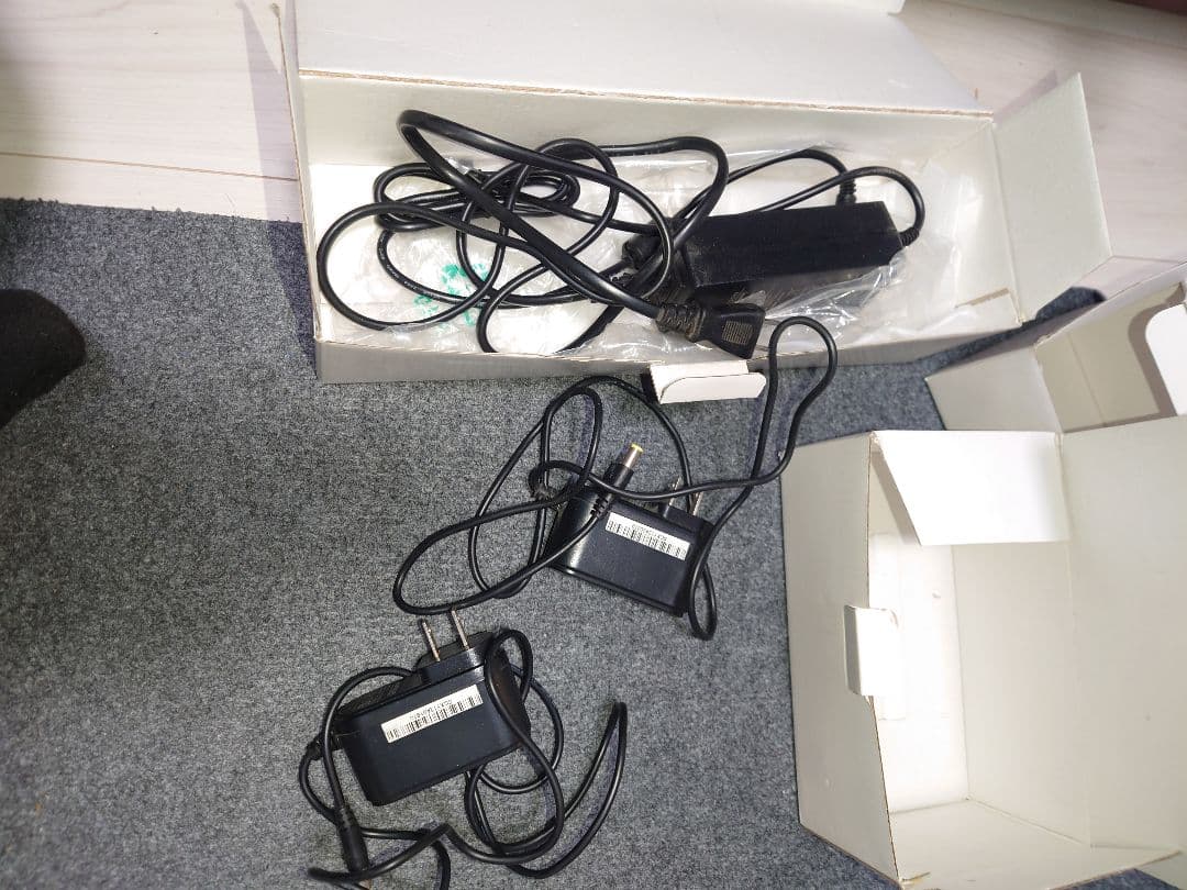 防犯カメラシステム 　SecuSTATION　SC-DN83K