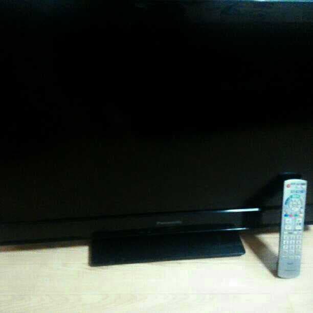 パナソニック32型