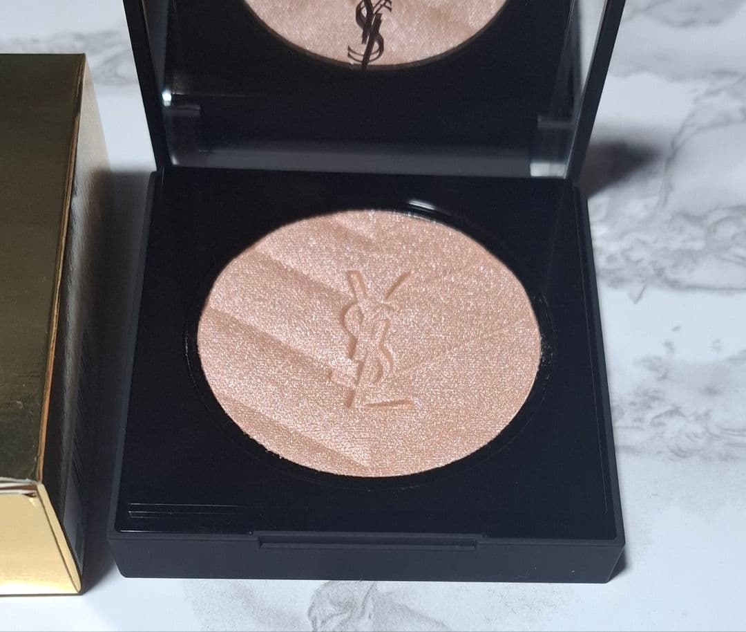 イヴ・サンローラン♥️ハイライト