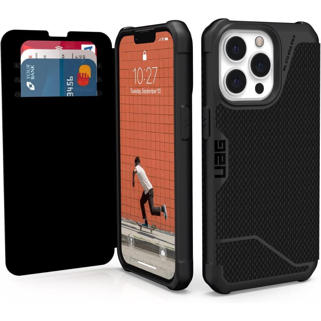 在庫ラスト2★iPhone13 Pro ケース UAG METROPOLIS