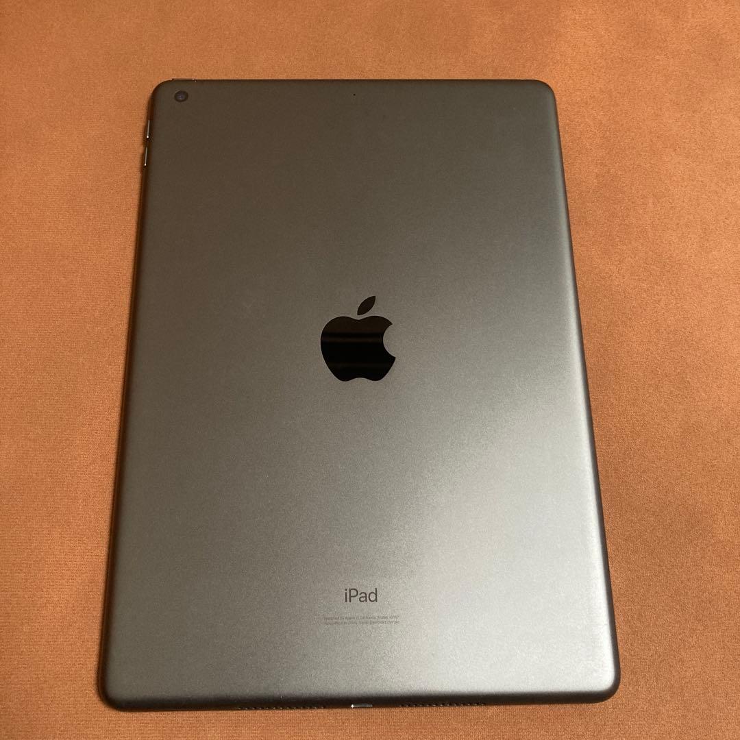 3291【早い者勝ち】iPad7 第7世代 32GB WIFIモデル☆