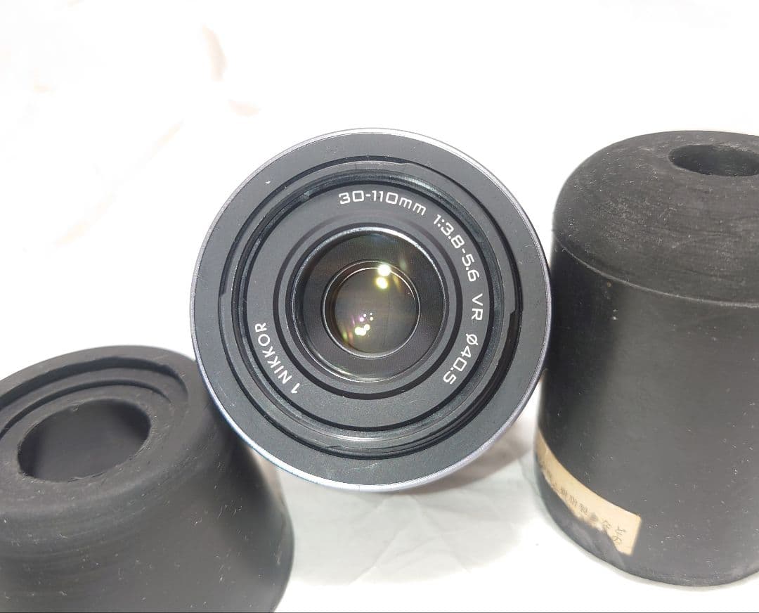 ★快調！超美品★NIKKOR 30-110mm VR