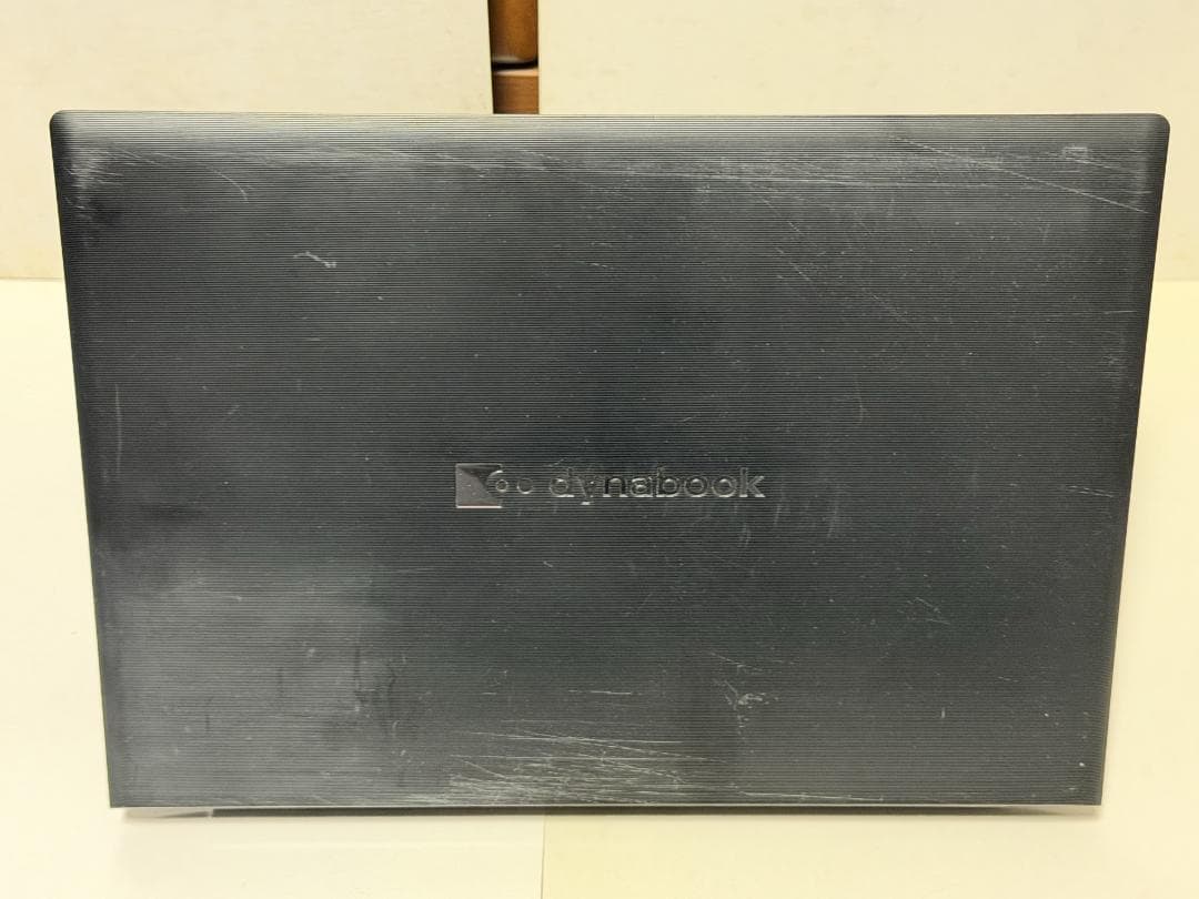 i*i様 dynabook S73 Win11 Pro 25H2 Office