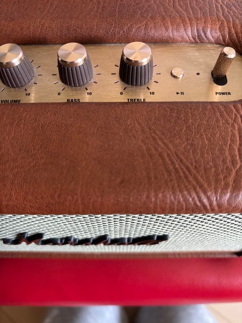 美品Marshall ACTON II マーシャルアクトン2