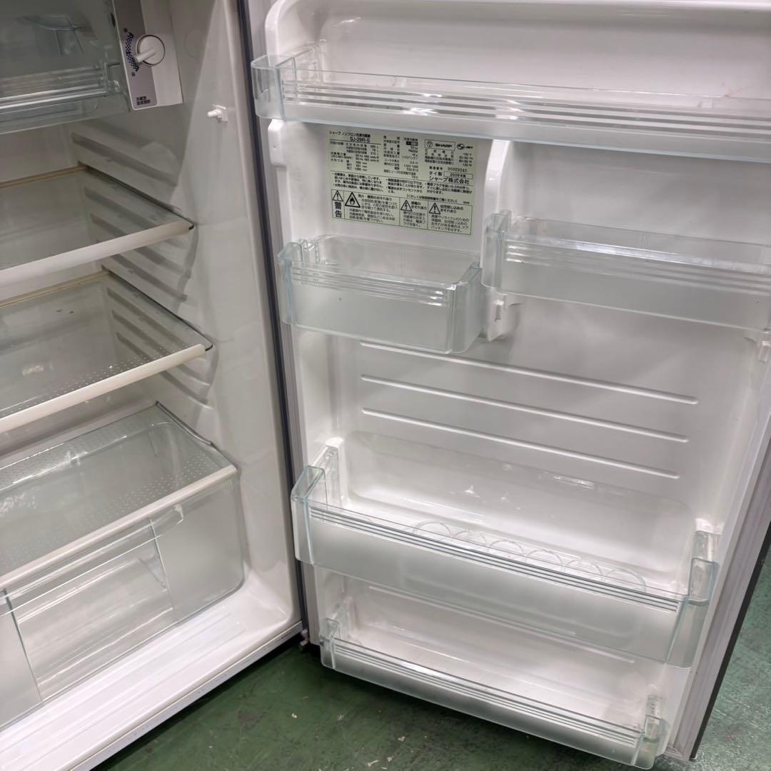 570 格安　冷蔵庫 200L〜300L 関東圏　一人暮らし　洗濯機も有　保証込