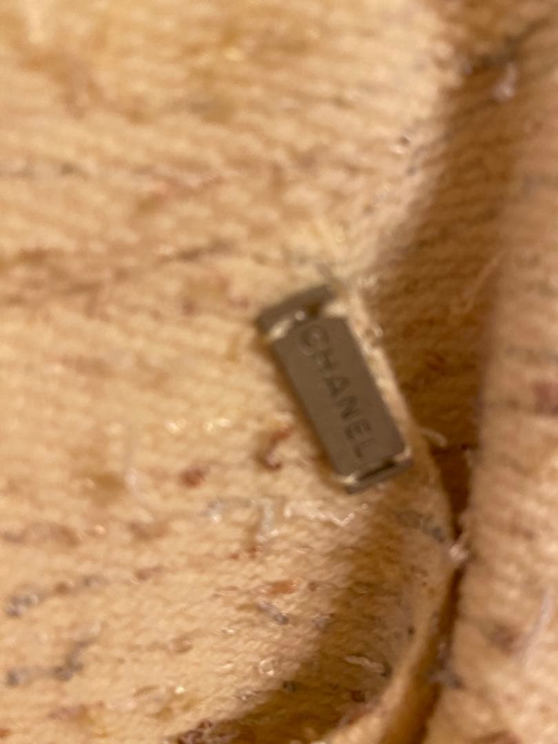 シャネル CHANEL シャネルスーツ　秋冬コレクション