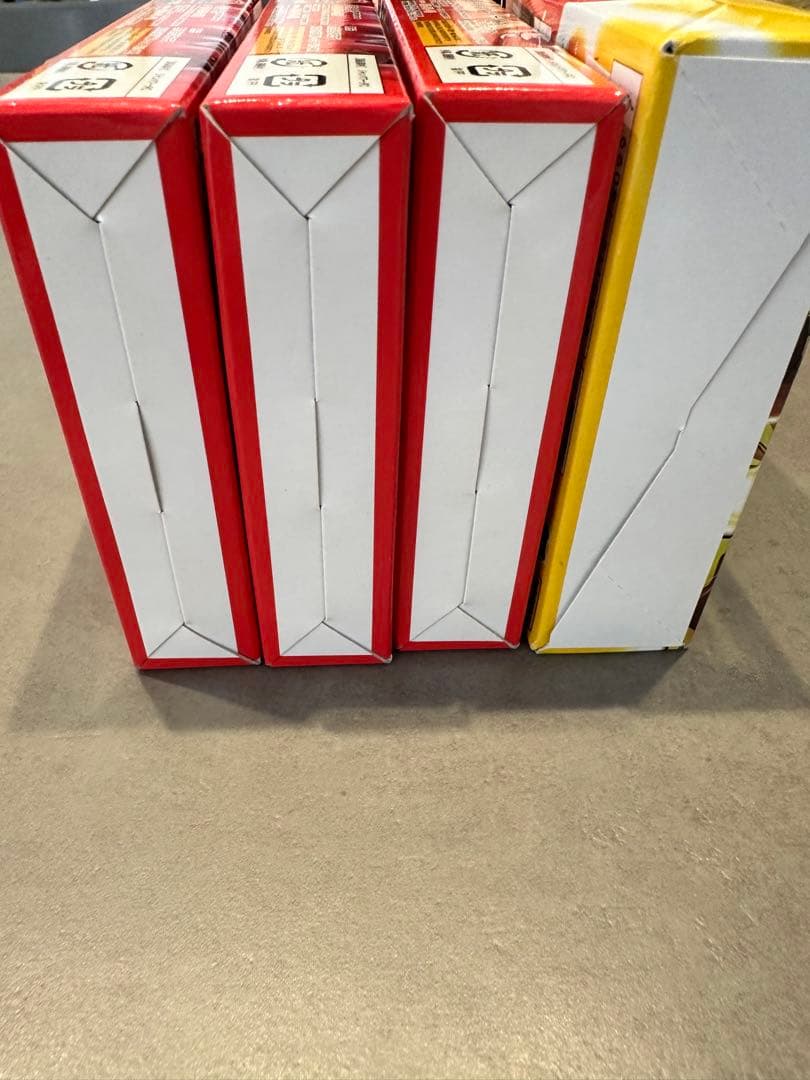 ミラバト 構築済みデッキ ドラゴンボール NARUTO ハンターハンター