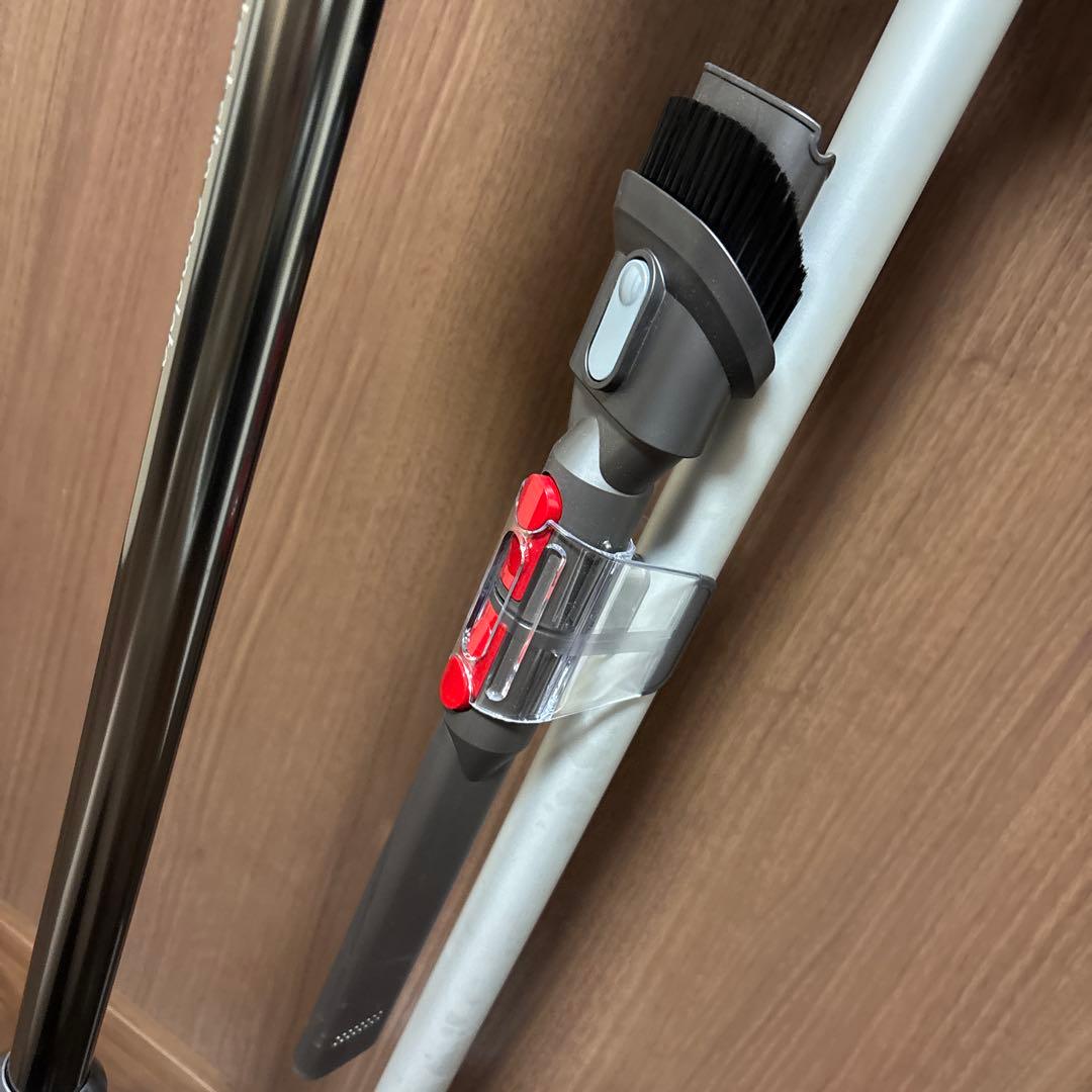 ダイソン　V12 Detect Slim Complete SV30ABL2