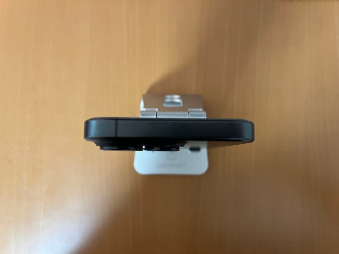 iPhone15 Pro 128GB ブラックチタニウム Apple