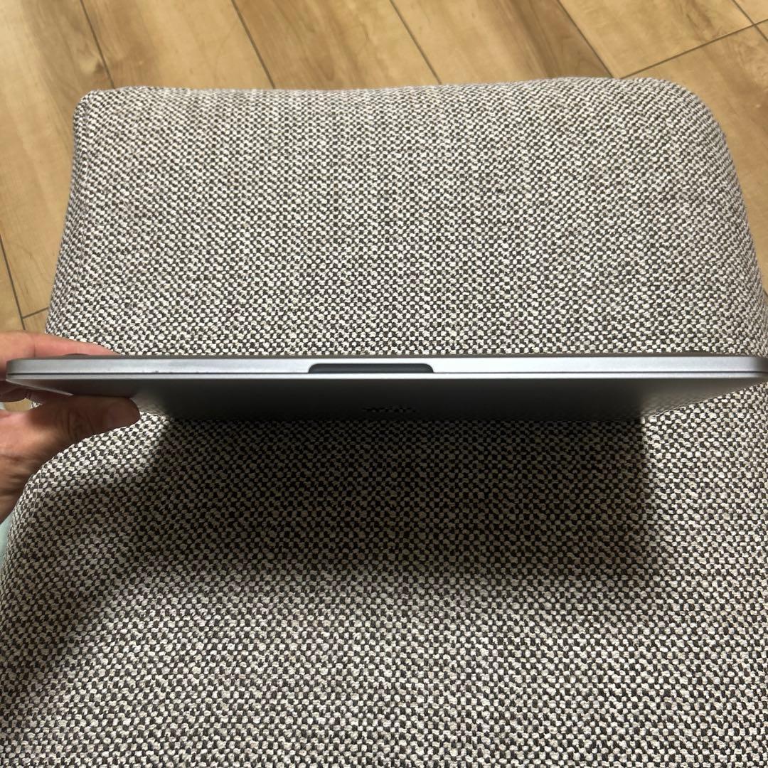 上位MacBook Pro 2020 M1 A2338 16GB 8コア