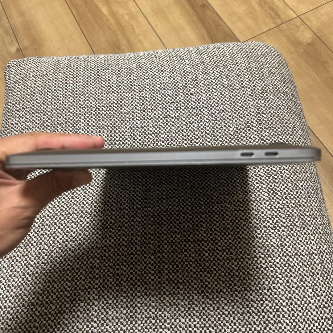 上位MacBook Pro 2020 M1 A2338 16GB 8コア