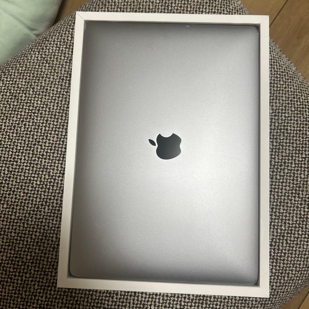 上位MacBook Pro 2020 M1 A2338 16GB 8コア