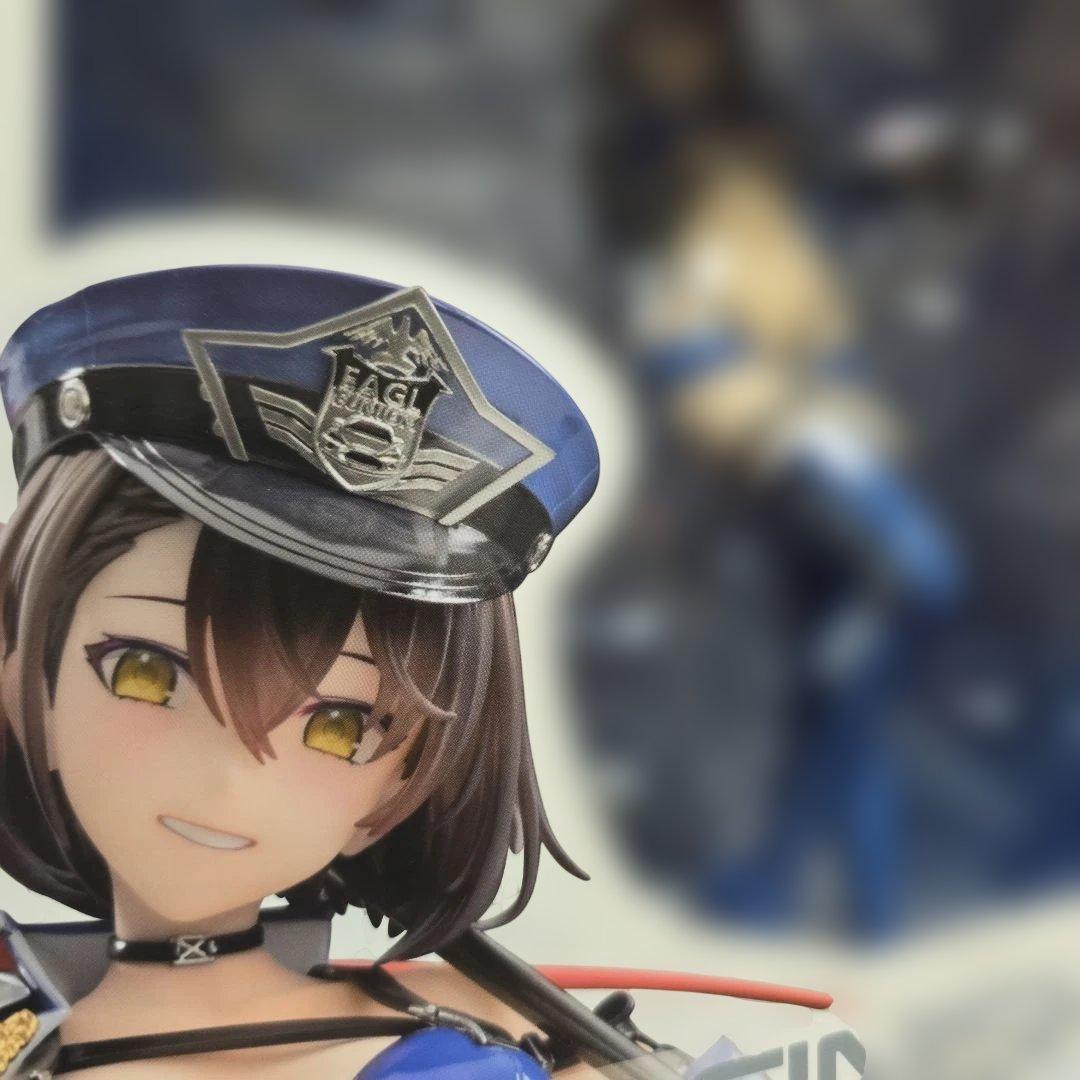 APEX アズールレーン ボルチモア スプレンディッド ギアVer.