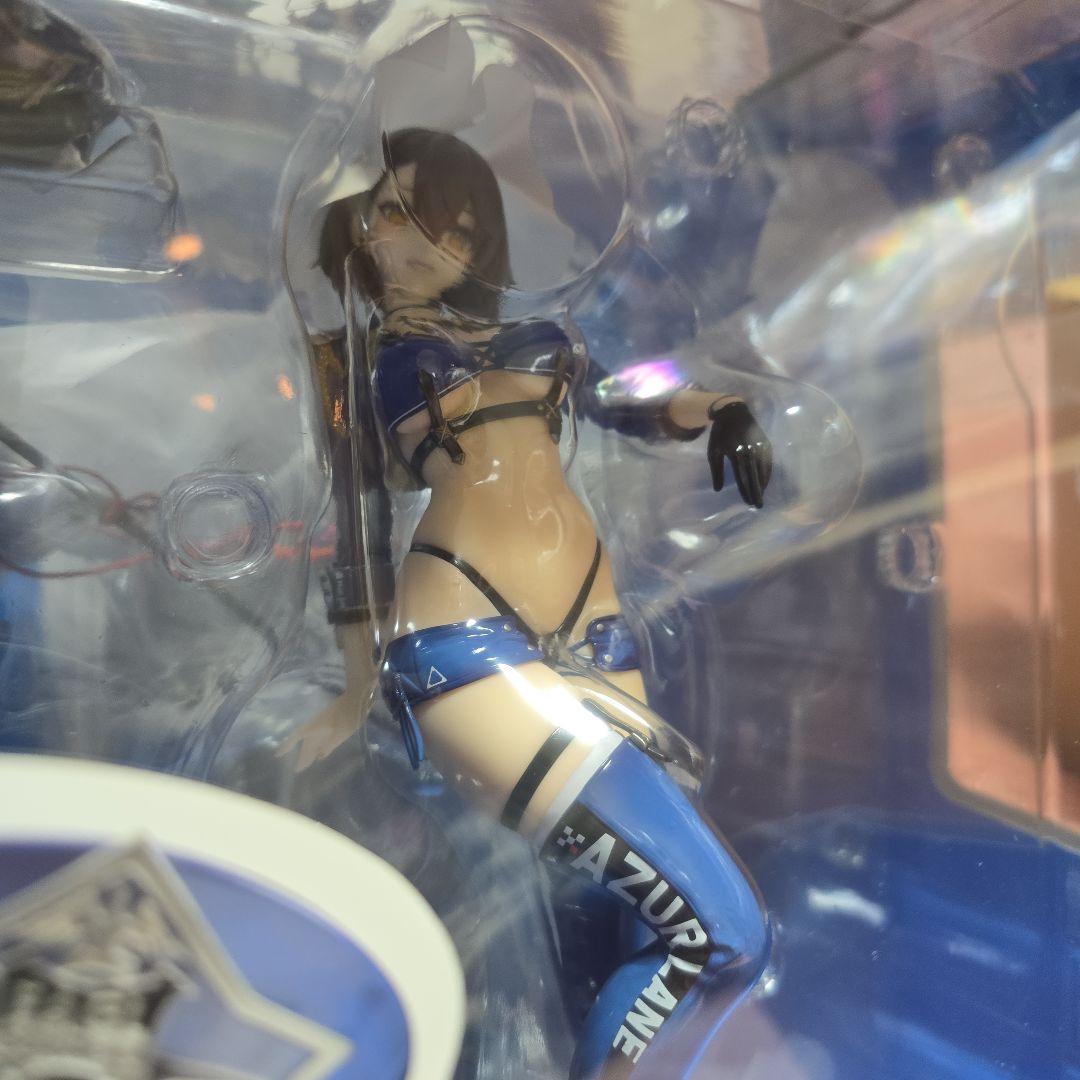 APEX アズールレーン ボルチモア スプレンディッド ギアVer.