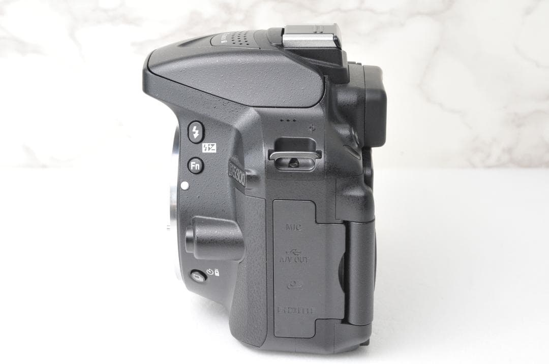 Missa [プロフ必読]様 美品 ショット数836❣️Nikon D5300