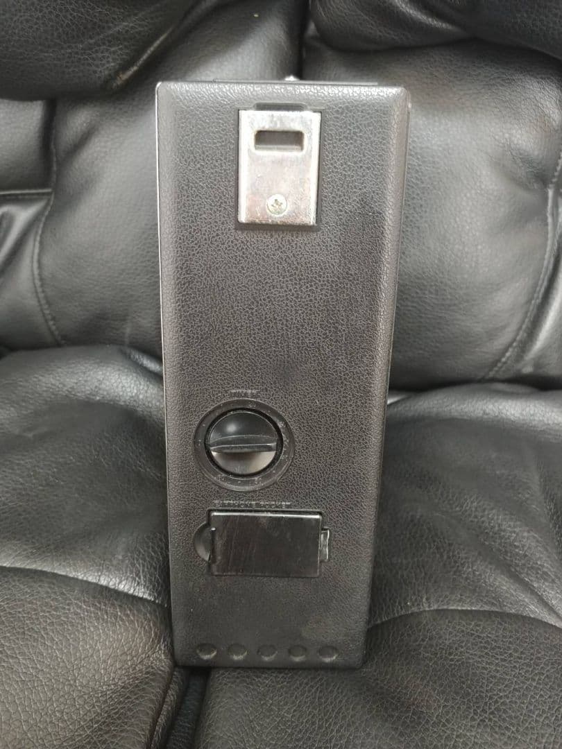 SONY FM/AM受信機 IC-5800