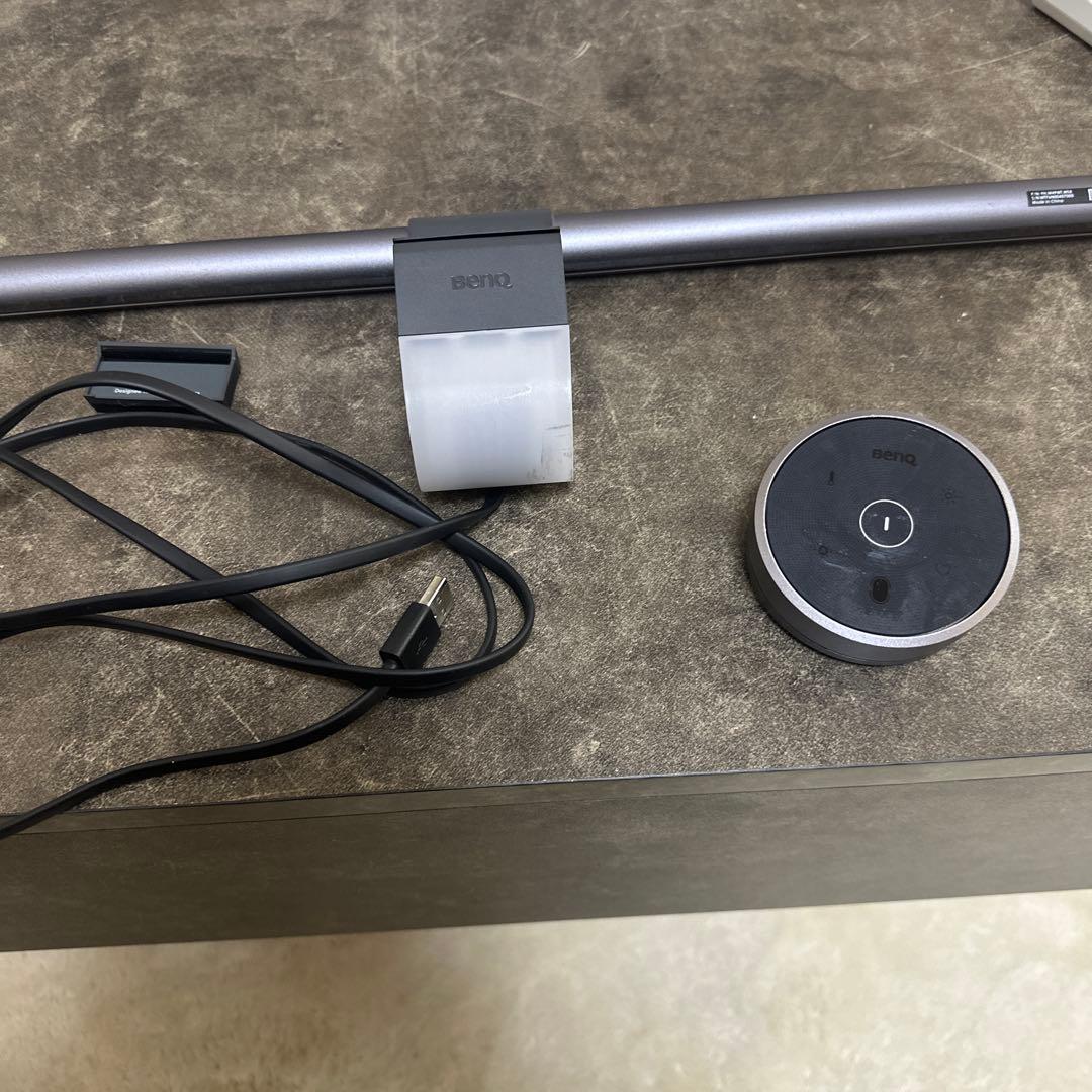 【特価】　BenQ ScreenBar Halo