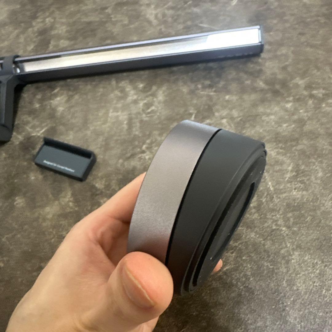 【特価】　BenQ ScreenBar Halo