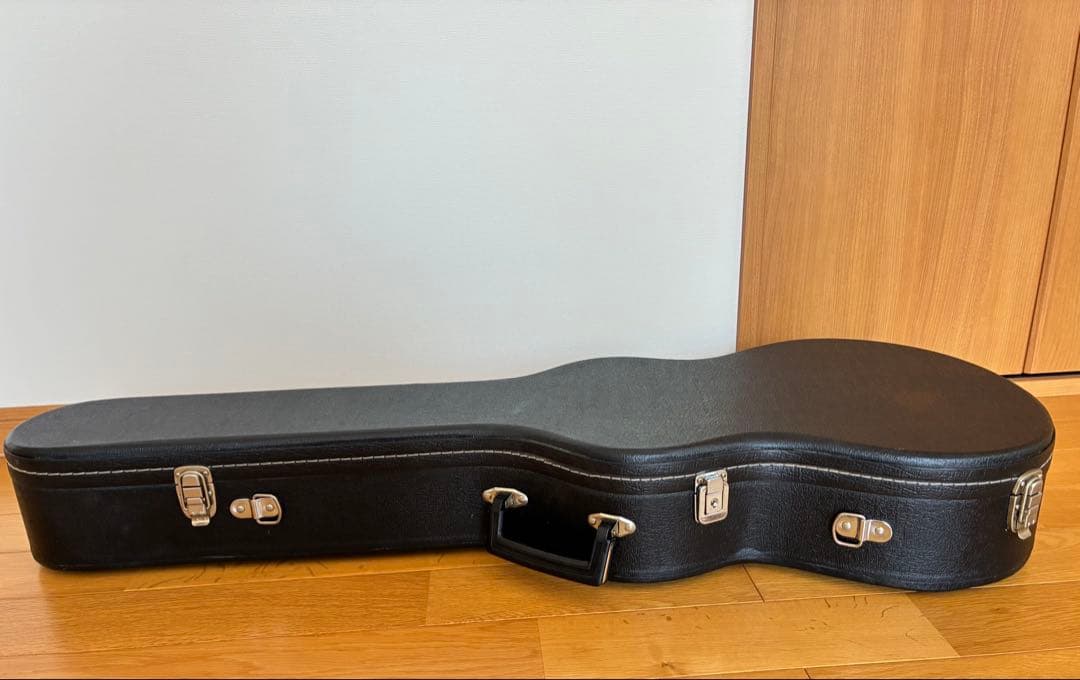 【美品】K.Yairi 1992年RAG-2 ハードケース付き ヤイリギター