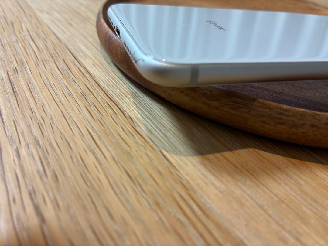 iPhone 8 Plus　256G 　店舗購入2025年バッテリー交換済み