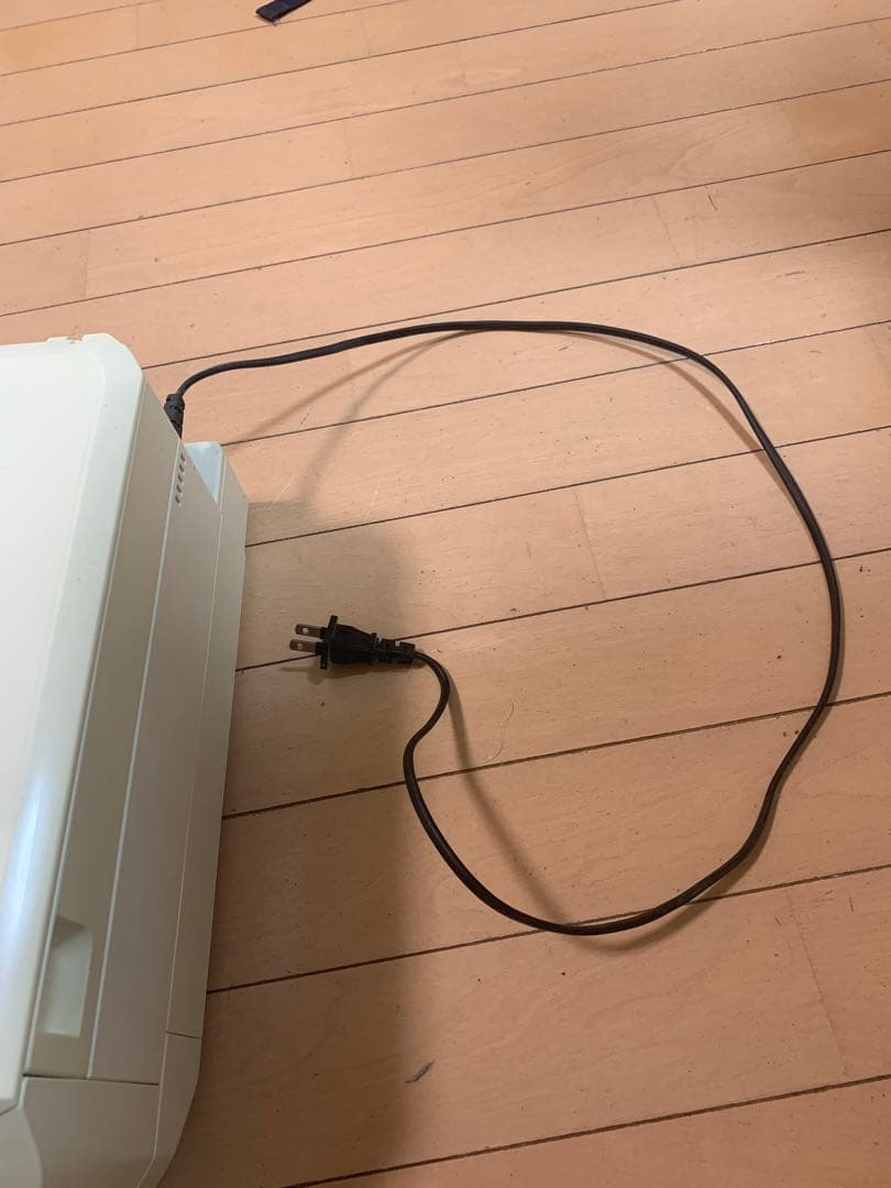 EPSON インクジェットプリンター EP-706A