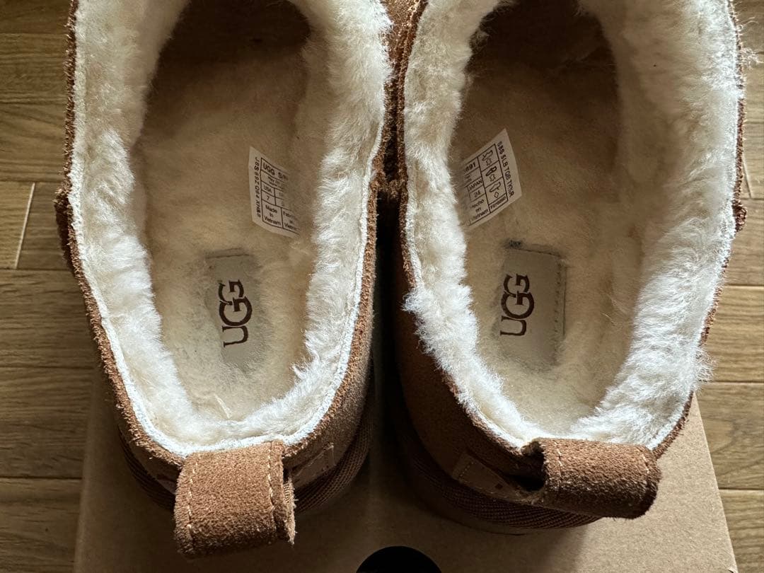 靴 UGG(R) / Classic Micro