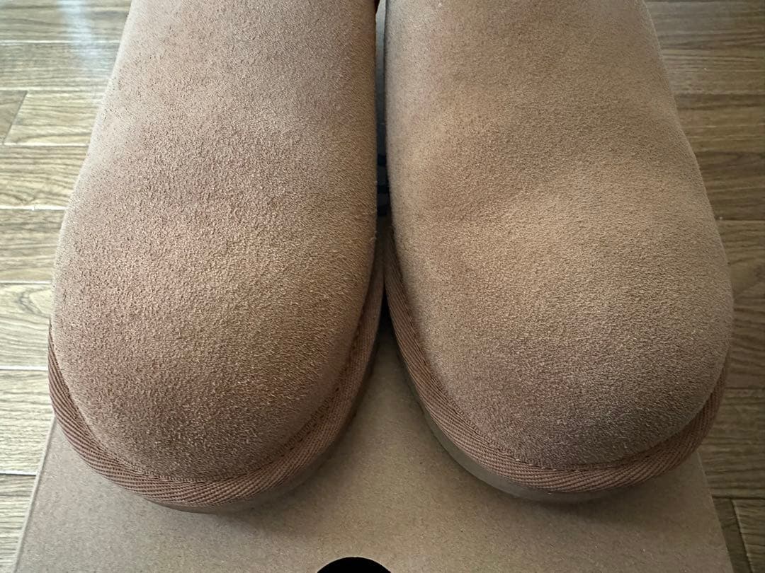 靴 UGG(R) / Classic Micro