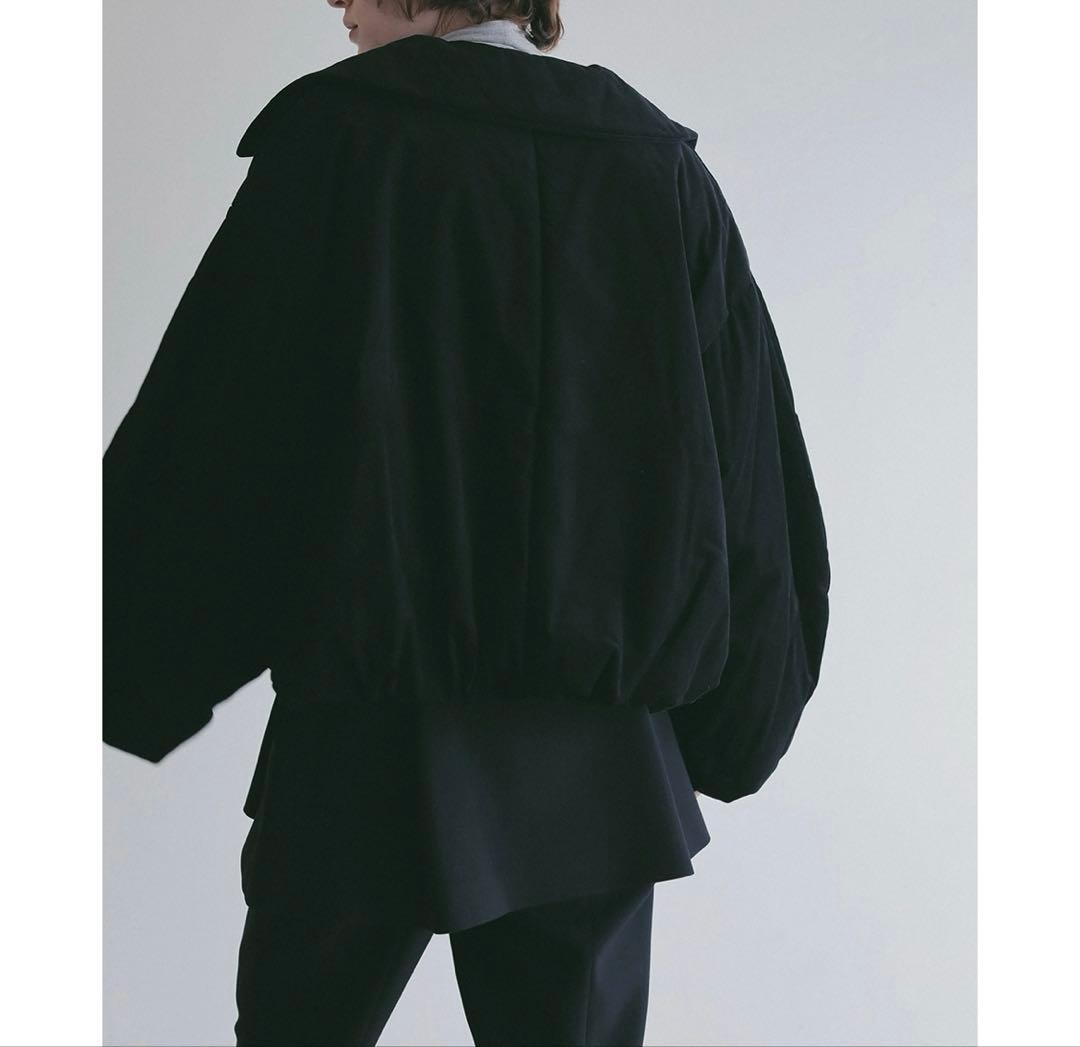 ⭐︎なるみ⭐︎ CORDUROY BATTING COAT