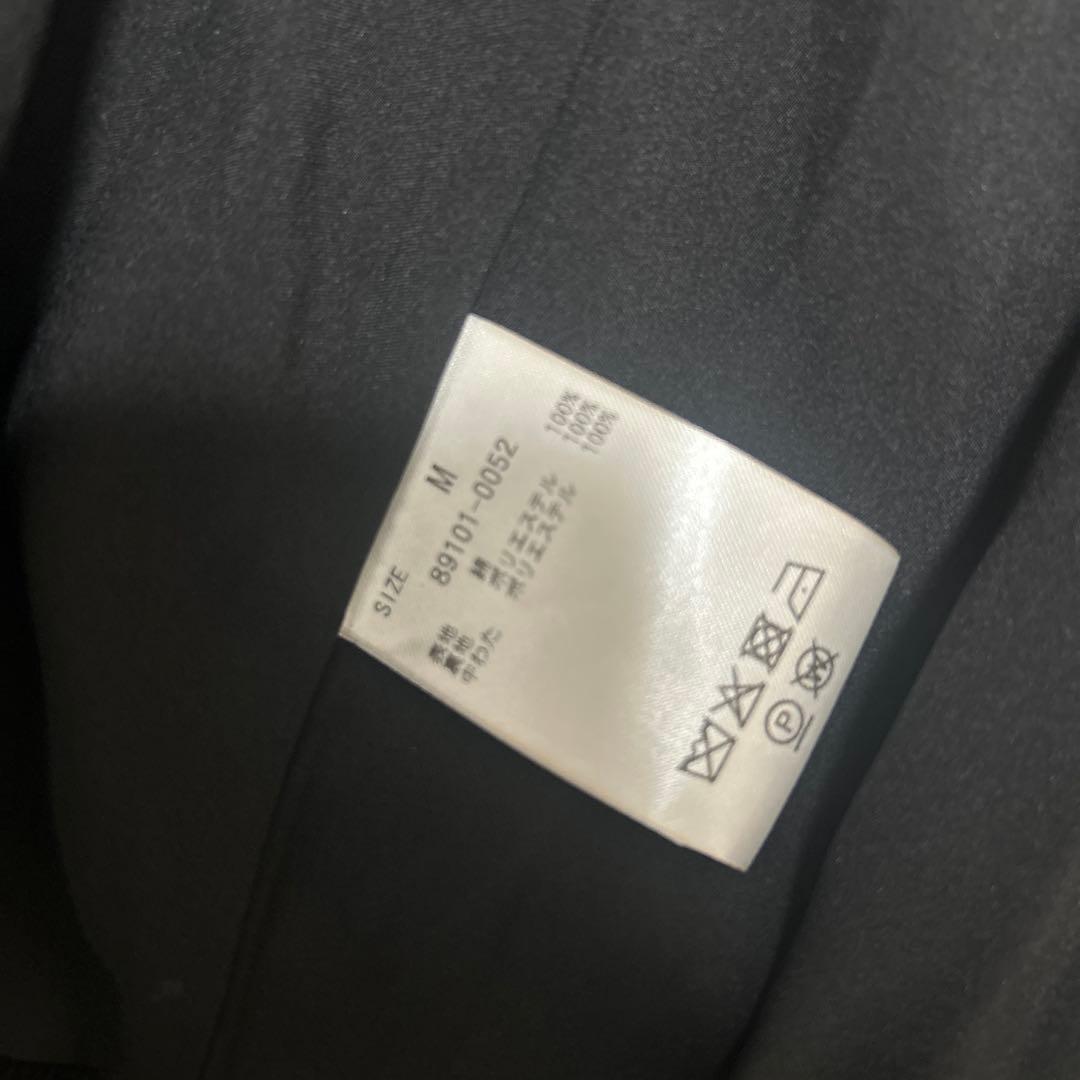 ⭐︎なるみ⭐︎ CORDUROY BATTING COAT