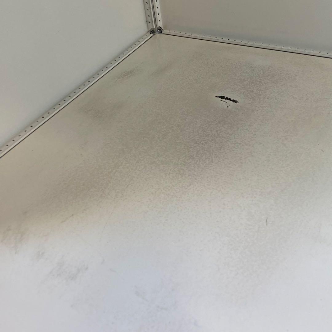 USM Haller ショップカウンター ハラー 店舗什器 アパレル 美容室