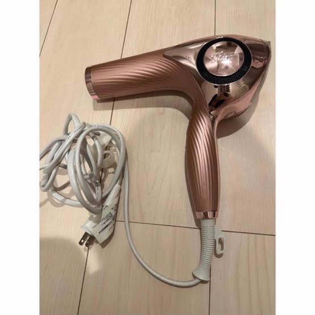 リファ ヘアドライヤー ジャンク品