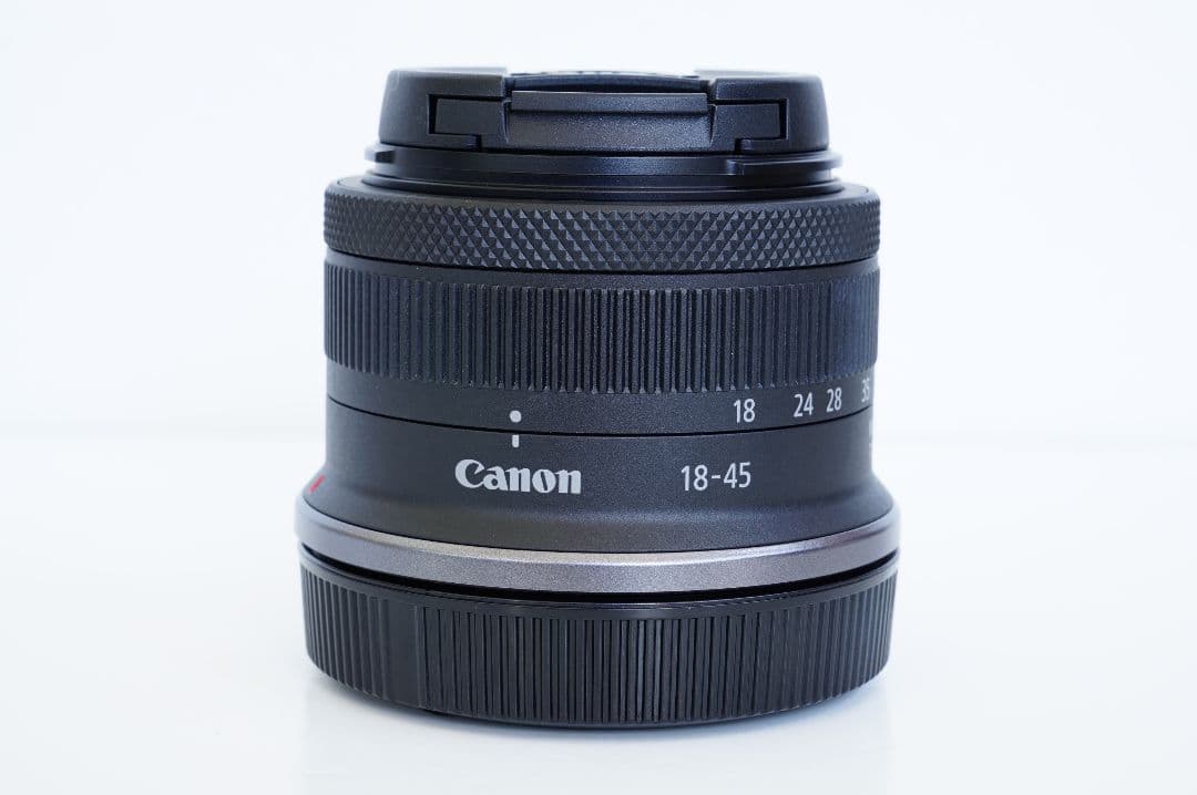 EOS R100 RF-S18-45 IS STMレンズキット
