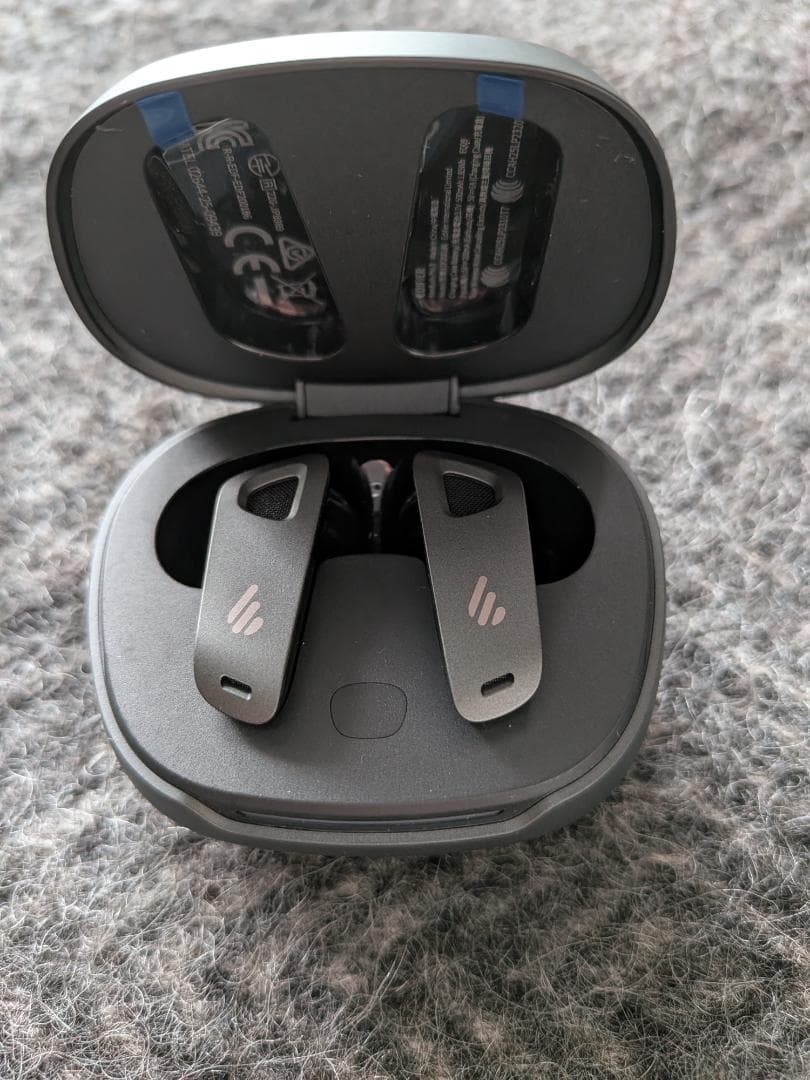 【美品】Edifier NeoBuds Pro3　完全ワイヤレスイヤホン