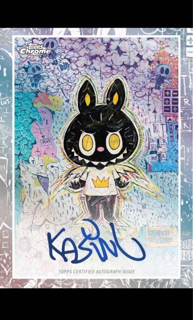 その他 THE MONSTERSIZE 5 box Chrome