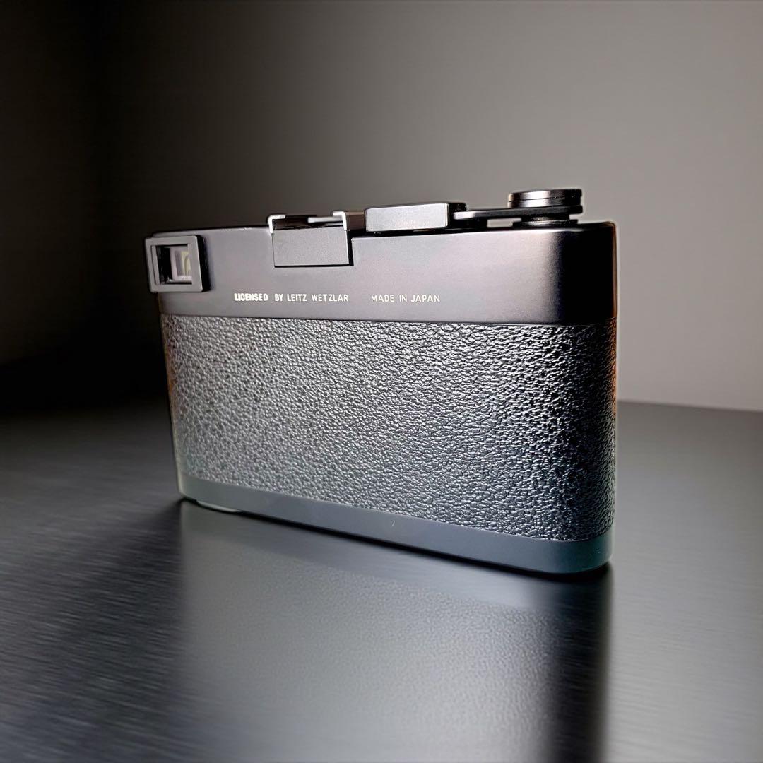 【完全OH済】Leitz Minolta CL ライツ　ミノルタCL